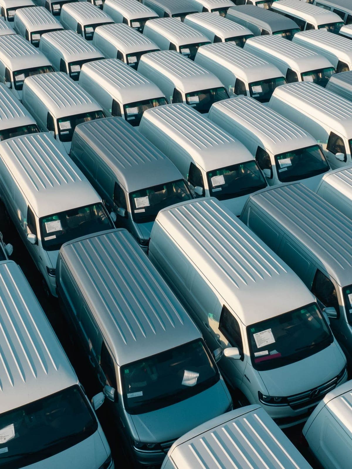Fleet cleaning