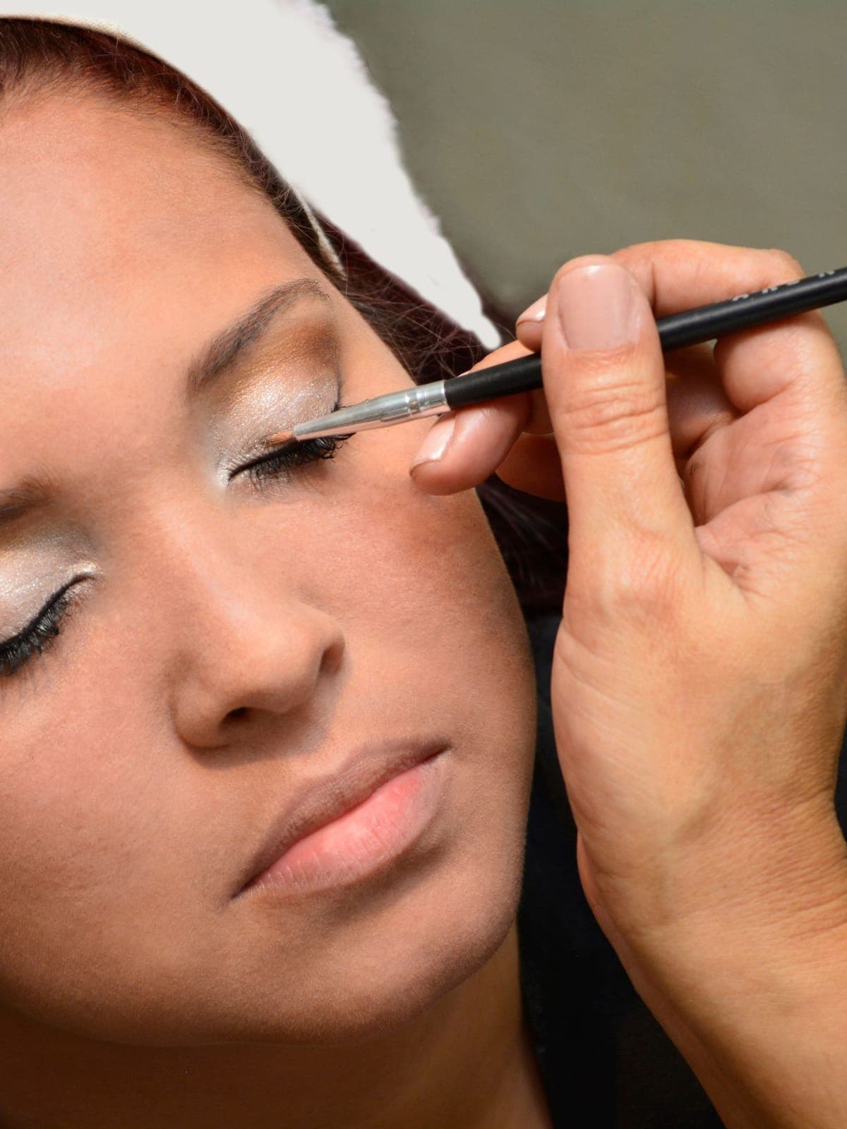 Event makeup