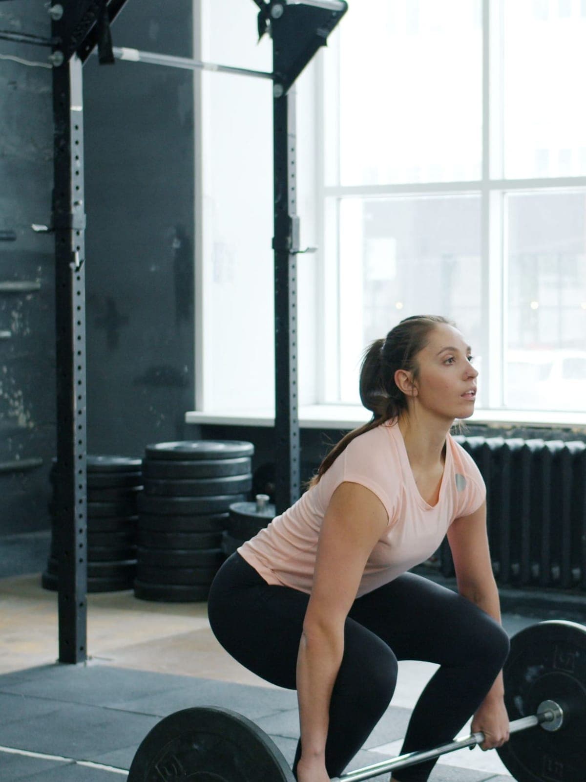 12-week program